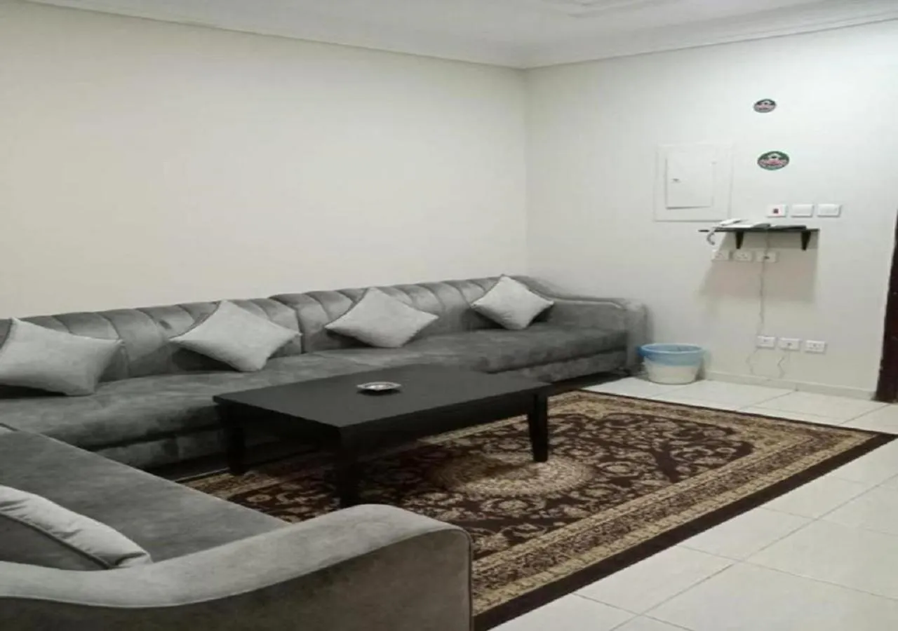 Hotel نجمة الحسناء Jiddah