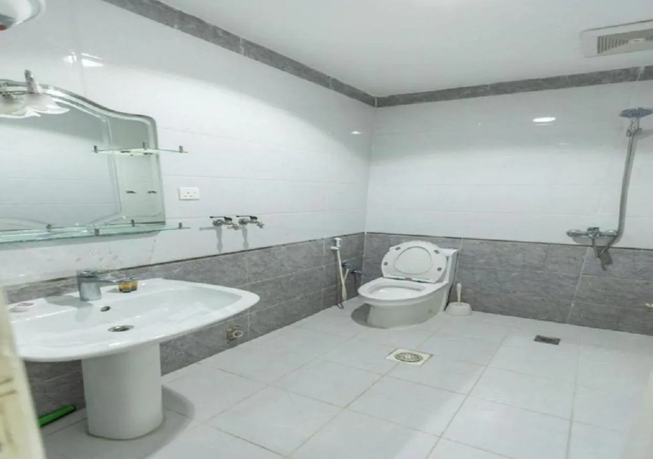 Hotel نجمة الحسناء Jiddah Arabia Saudita