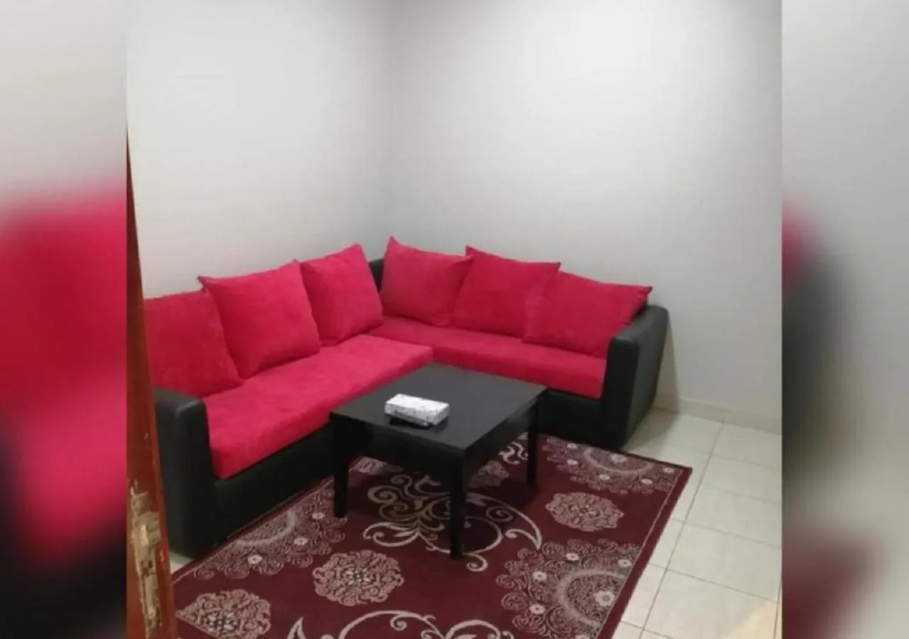 Hotel نجمة الحسناء Jiddah Arabia Saudita