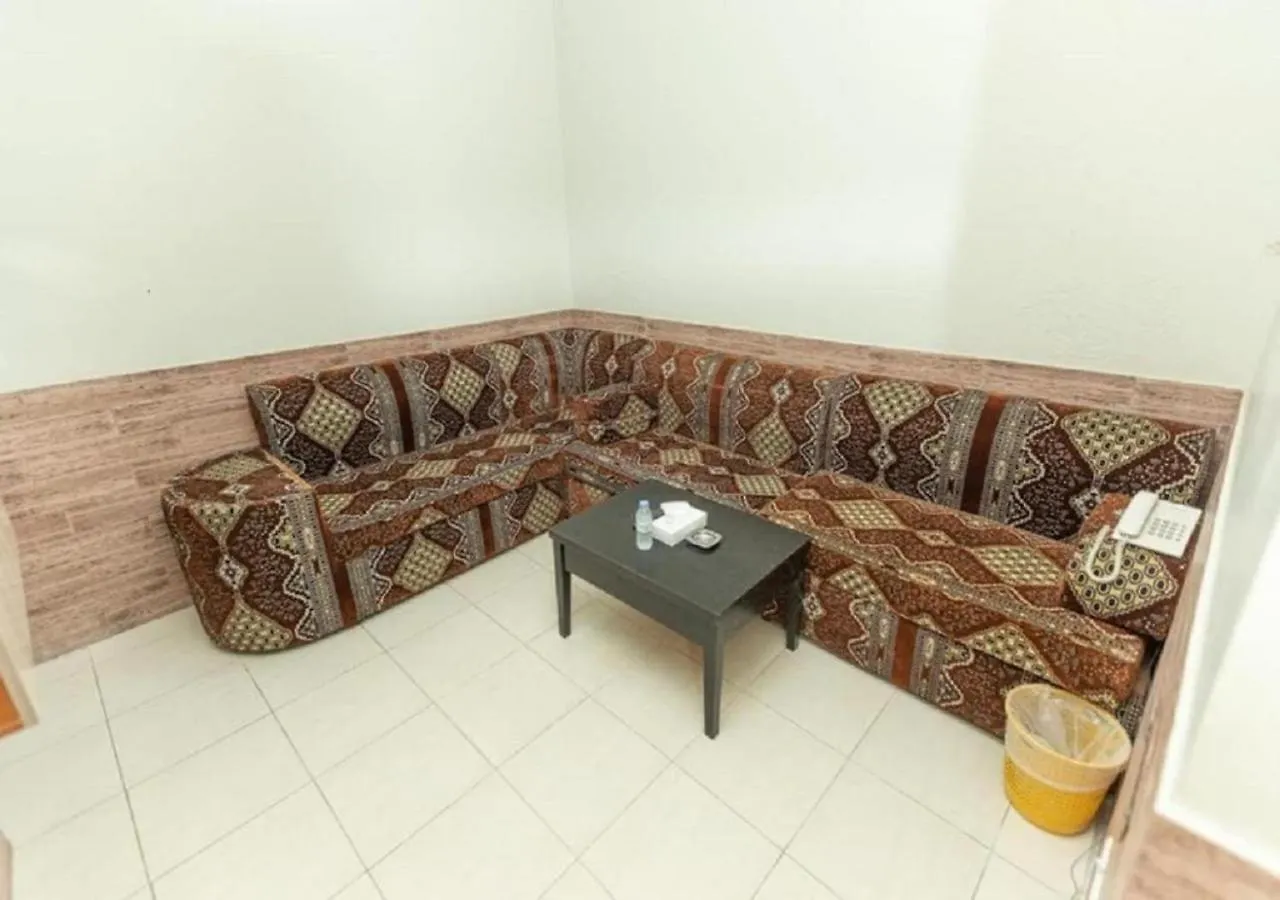 Hotel نجمة الحسناء Jiddah