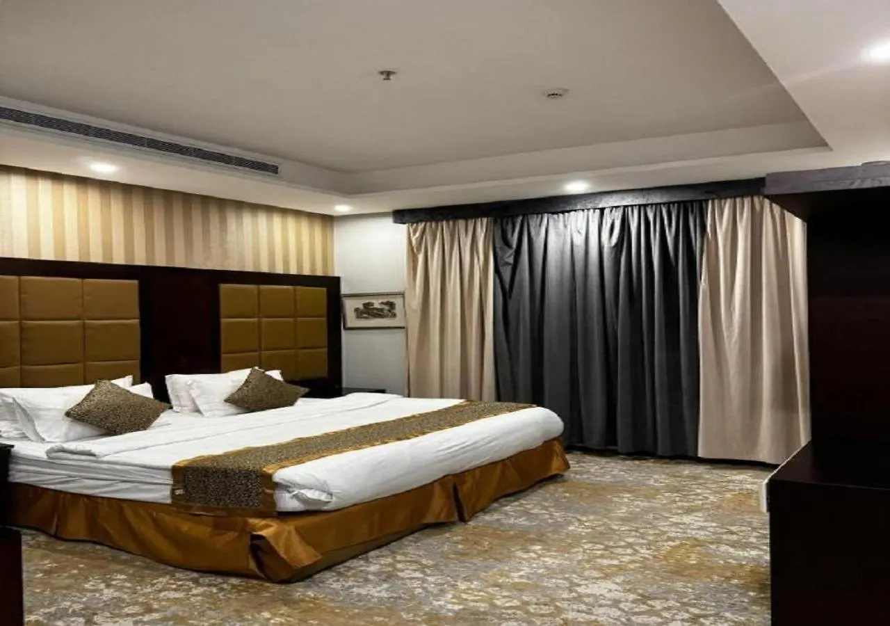 Hotel نجمة الحسناء Jiddah 0*,