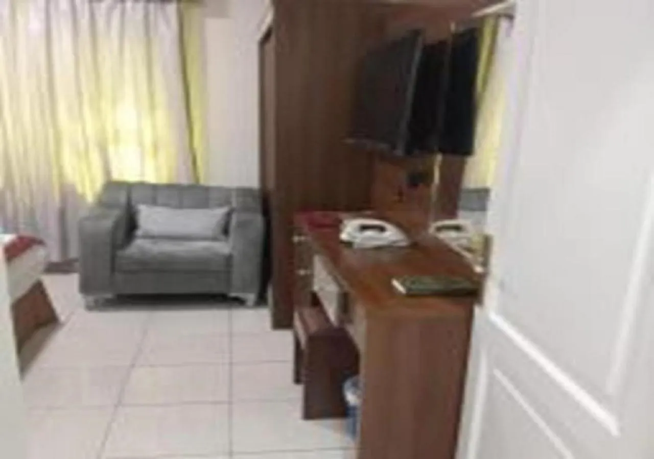 Hotel نجمة الحسناء à DDjeddah Arabie saoudite