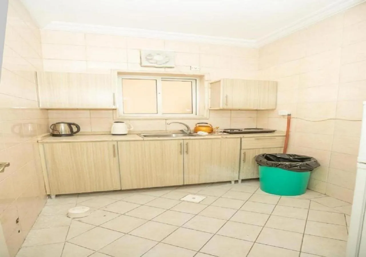 Hotel نجمة الحسناء à DDjeddah 0*, Djeddah Arabie saoudite